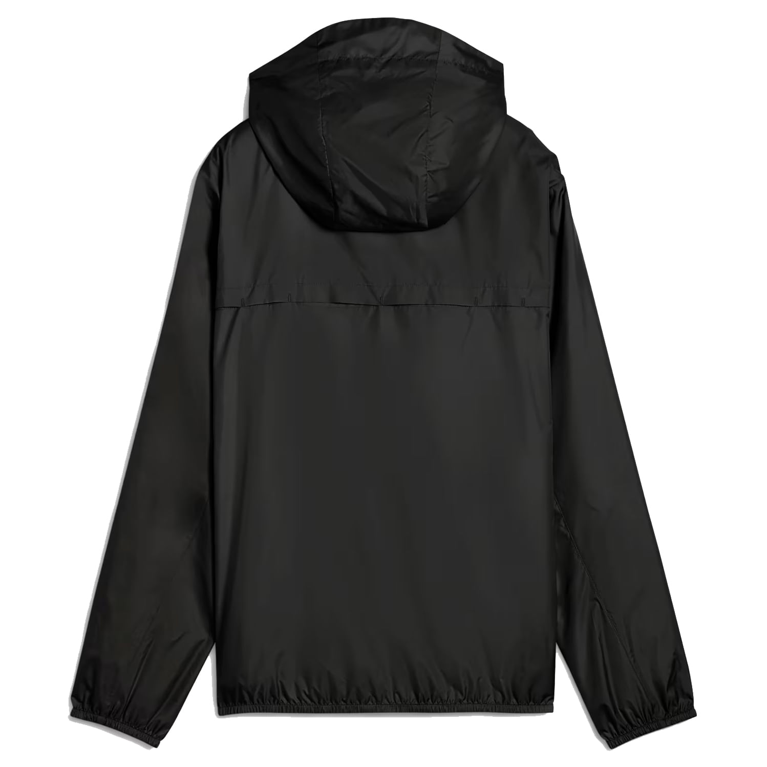 Puma Jaqueta 685133-01 Preto Poliester5